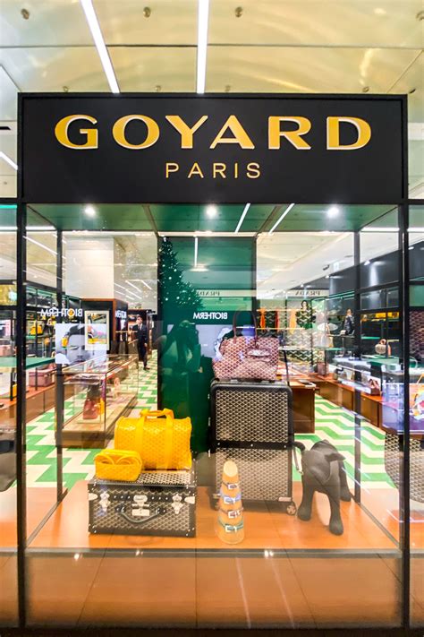 goyard korea.